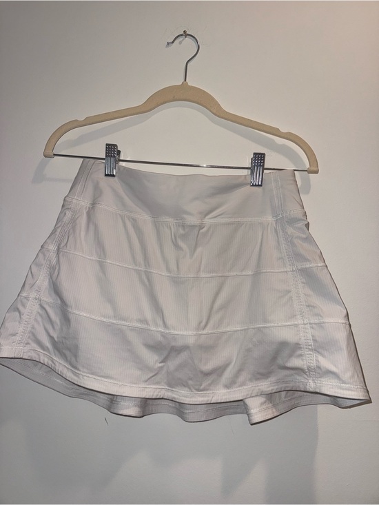 lululemon athletica Pants - Lululemon Women’s Skort size 4 - Lightweight Tennis & Golf Short